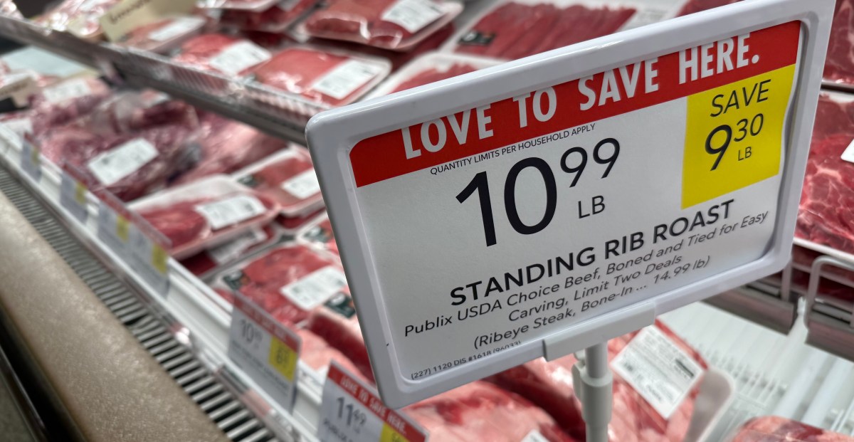 Trump economy: Jobs are up, inflation is down — but voters are still mad