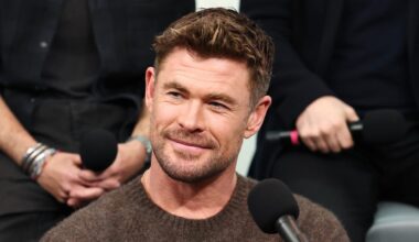 'We Haven't Shot That One' — Hulk Star Mark Ruffalo Seemingly Spoils Thor Actor Chris Hemsworth Returning in Avengers: Secret Wars