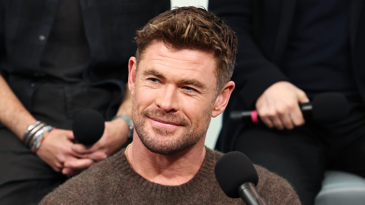 'We Haven't Shot That One' — Hulk Star Mark Ruffalo Seemingly Spoils Thor Actor Chris Hemsworth Returning in Avengers: Secret Wars