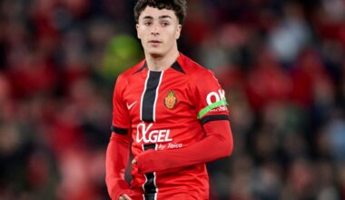 Should Barcelona choose Jan Virgili over Marcus Rashford this summer?