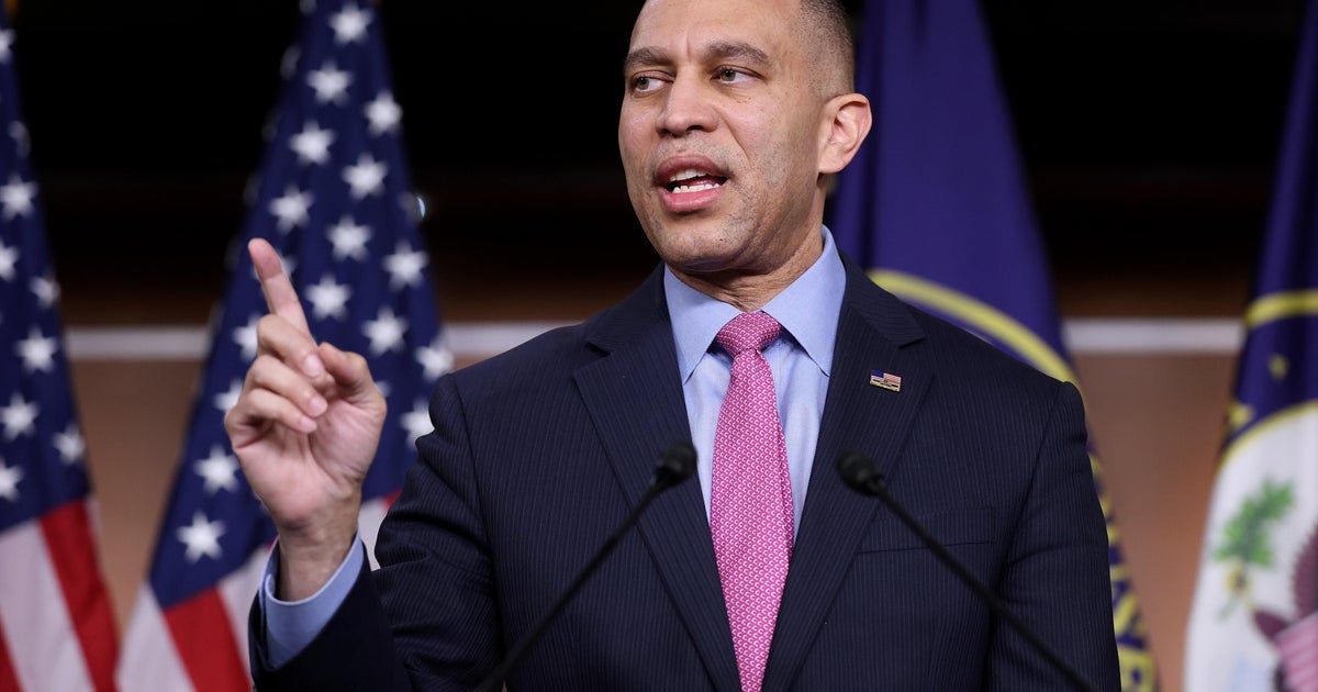 Lawmakers locked in standoff over ICE reforms as DHS funding deadline approaches