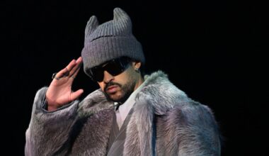 Will Bad Bunny be paid for his Super Bowl halftime performance?