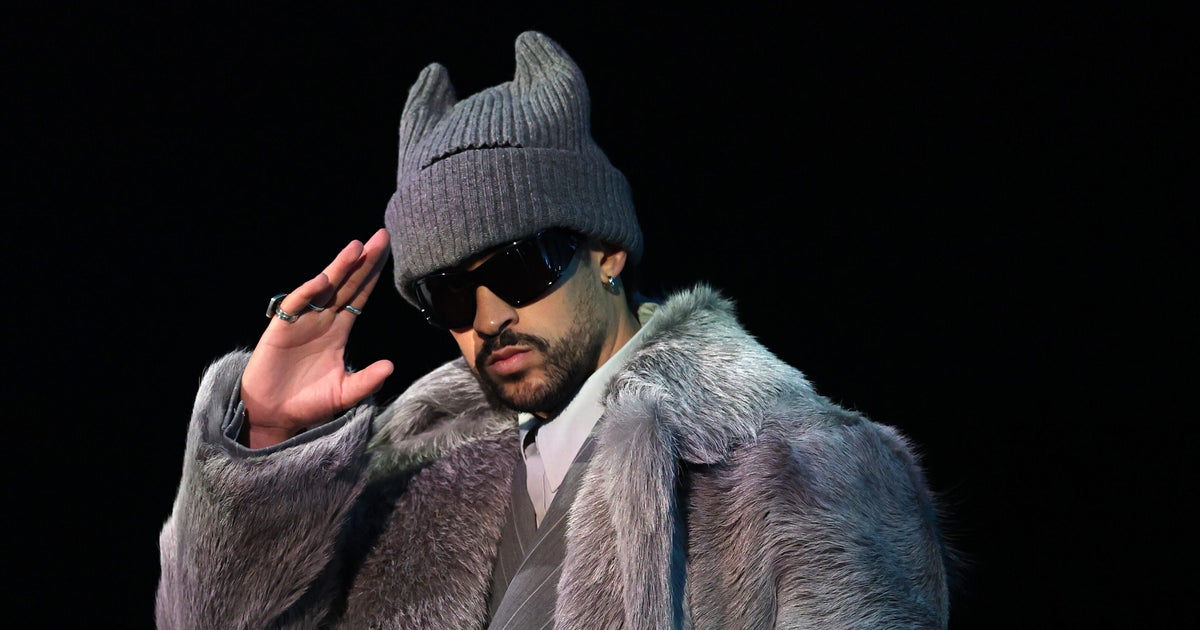 Will Bad Bunny be paid for his Super Bowl halftime performance?