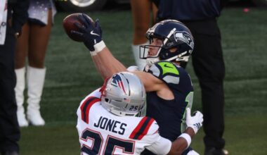 Cooper Kupp quietly did something no one has ever done in Super Bowl history