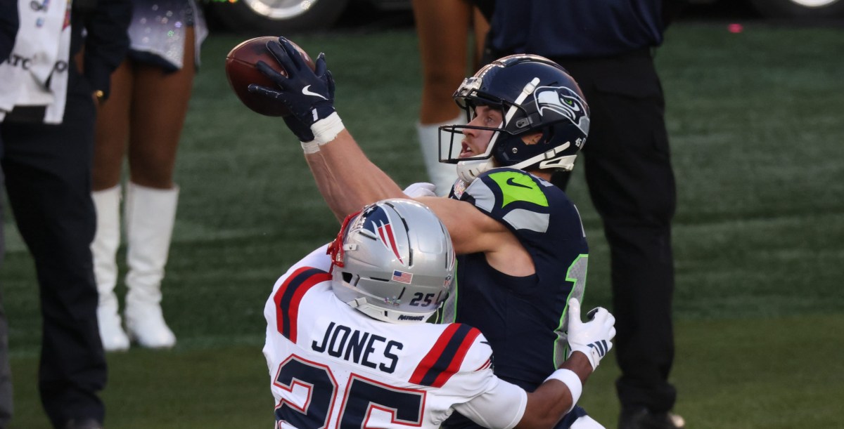 Cooper Kupp quietly did something no one has ever done in Super Bowl history