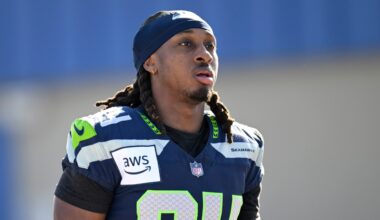 NY Giants sign Super Bowl champion WR to reserve/futures contract