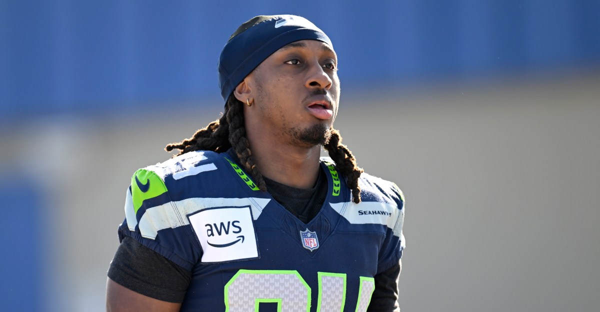 NY Giants sign Super Bowl champion WR to reserve/futures contract