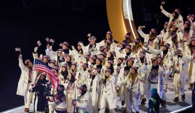 Milan Cortina Olympics opening ceremony: Follow live updates
