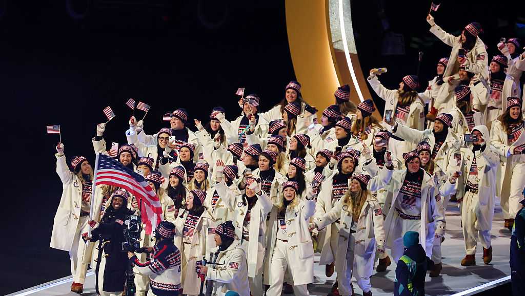 Milan Cortina Olympics opening ceremony: Follow live updates