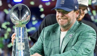 How the last two Seattle Seahawks offseasons show the hidden costs of 1-year contracts