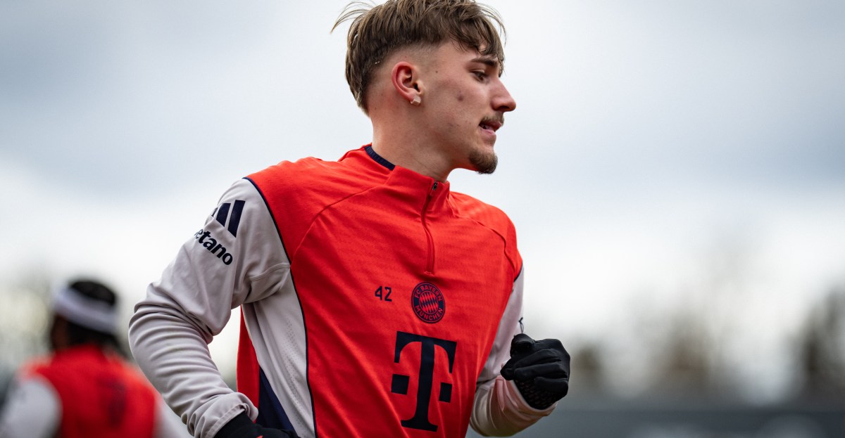 Bayern Munich News: It will take nine figures for Real Madrid to get FC Bayern’s Lennart Karl