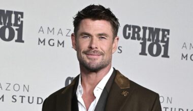 'We've Got Some Ideas' — Chris Hemsworth Confirms Thor Future Following Avengers: Doomsday