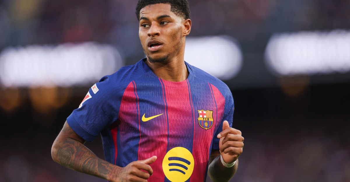 Barcelona presidential candidate prefers Jan Virgili over Marcus Rashford