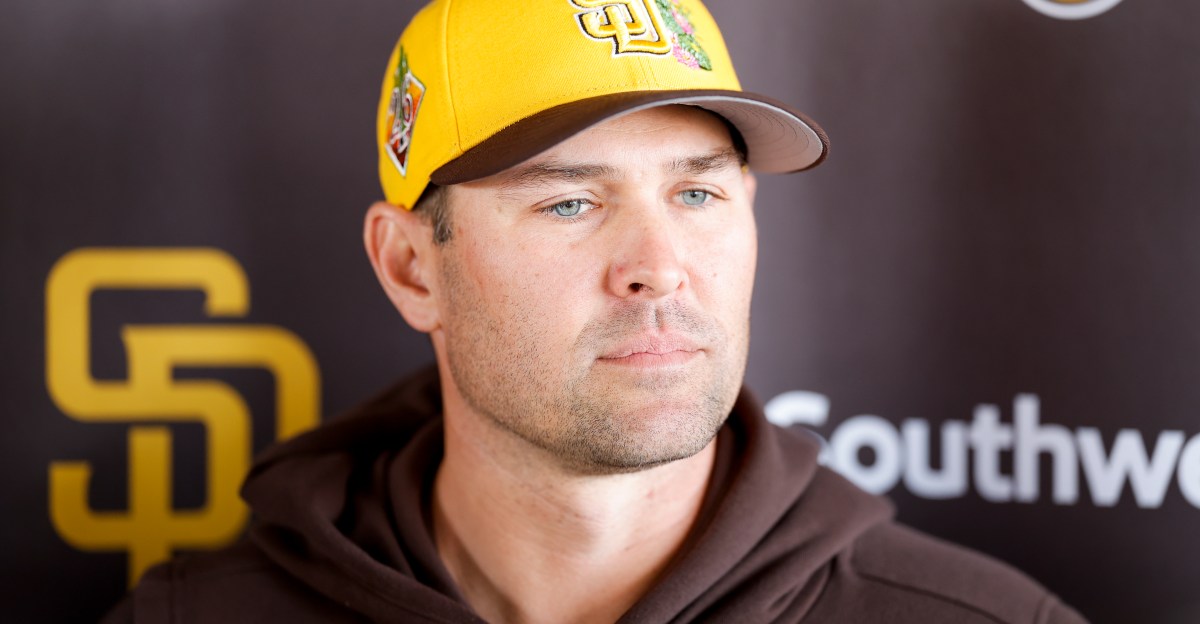 Padres add to roster during first week of Spring Training