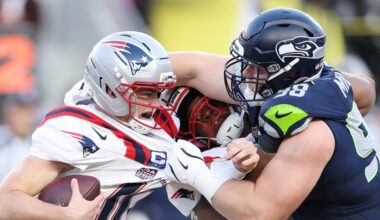 Patriots vs. Seahawks: Final score, stats, recap from Super Bowl 60