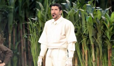 Bad Bunny's Super Bowl Halftime Show Led To Gigantic 39% Decline In Viewership