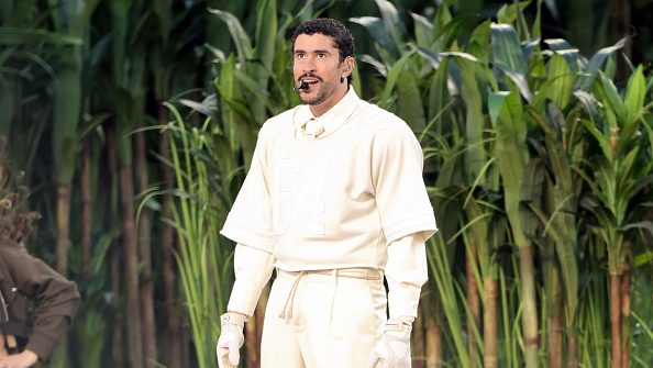 Bad Bunny's Super Bowl Halftime Show Led To Gigantic 39% Decline In Viewership