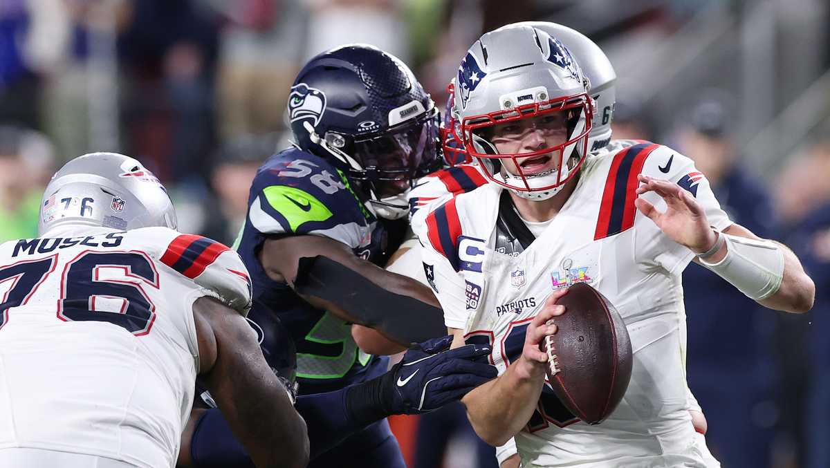 Super Bowl Live updates: Patriots v. Seahawks