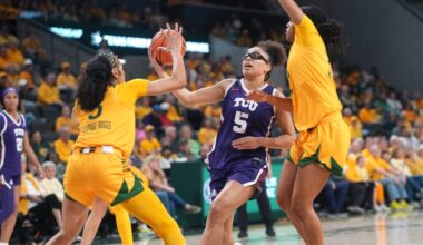 NCAAW: TCU Horned Frogs’ Olivia Miles an even better WNBA prospect now