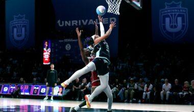 Unrivaled: The 1-on-1 Tournament champion will be?