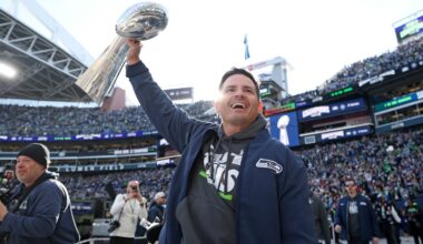 Kirk Cousins explains what makes Mike Macdonald’s defense championship caliber