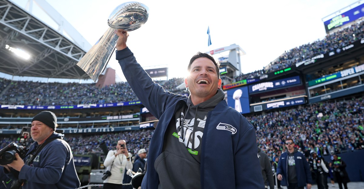 Kirk Cousins explains what makes Mike Macdonald’s defense championship caliber