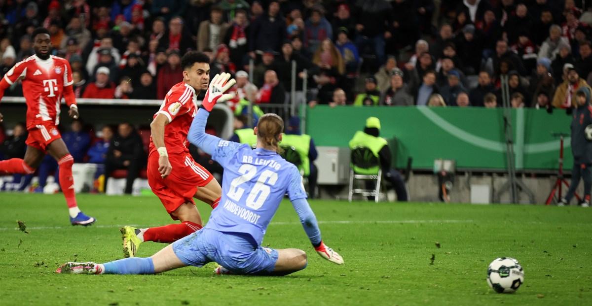 Bayern Munich 2-0 RB Leipzig: Initial Observations and Reactions