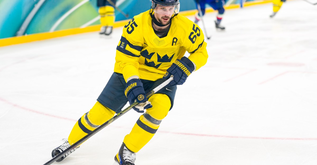 The week ahead: Big week for Penguins players at the Olympics