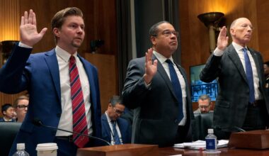 Minnesota officials testify at Senate hearing on immigration