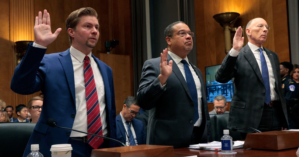 Minnesota officials testify at Senate hearing on immigration