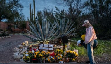 The 3 biggest challenges as the Nancy Guthrie case stretches into week 3