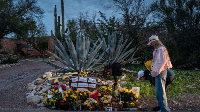 The 3 biggest challenges as the Nancy Guthrie case stretches into week 3