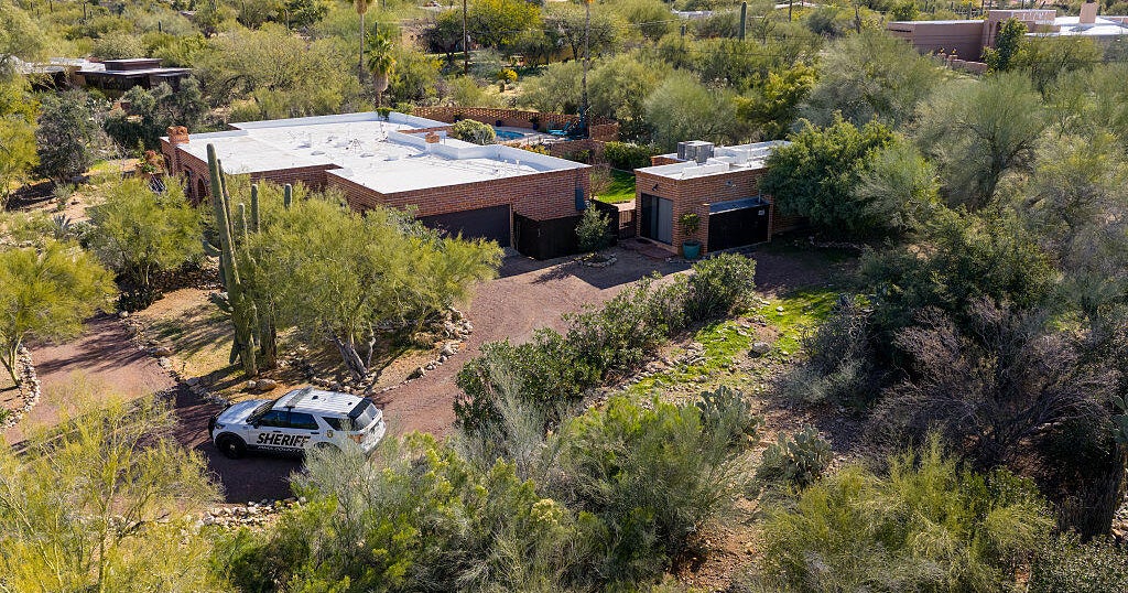 How "signal sniffer" technology is being used in the search for Nancy Guthrie