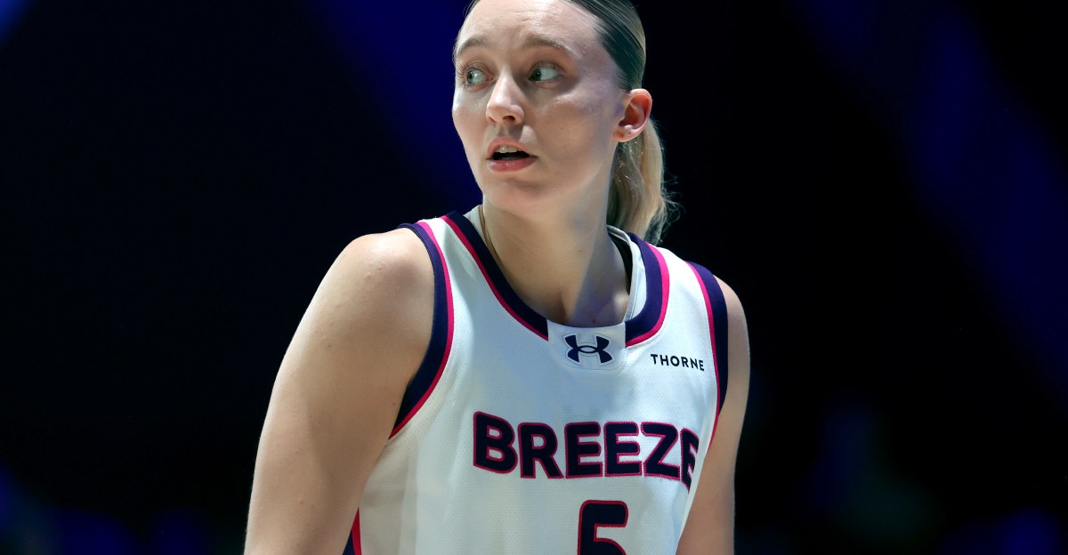 Unrivaled: Can Bueckers, Breeze get back on track after two losses?