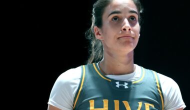 Unrivaled: Can Hive keep their playoff hopes alive against Phantom?