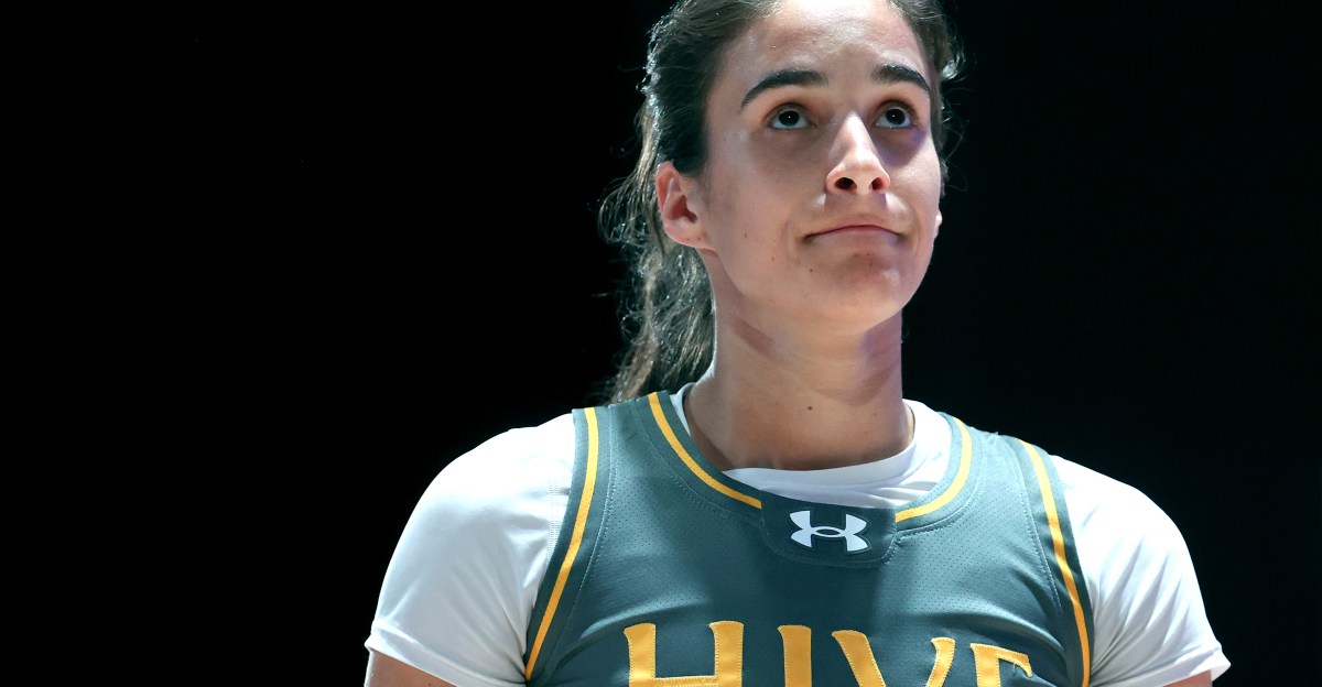 Unrivaled: Can Hive keep their playoff hopes alive against Phantom?