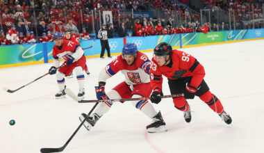 Canada Survives Wild Scare From Czechia, But It Comes At A Huge Price