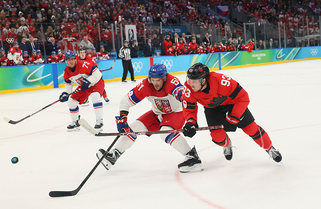 Canada Survives Wild Scare From Czechia, But It Comes At A Huge Price