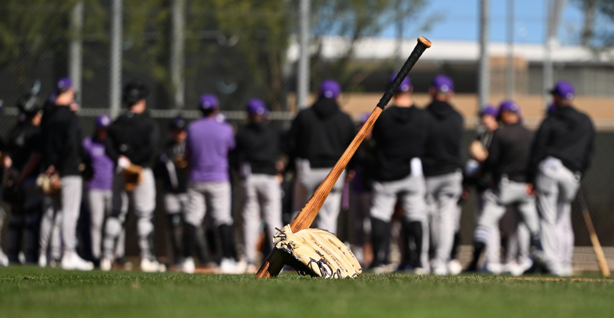 Colorado Rockies news: Rockies GM Josh Byrnes on maxing out and adaptability