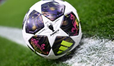 CONFIRMED lineups: Real Madrid vs Benfica, 2026 Champions League