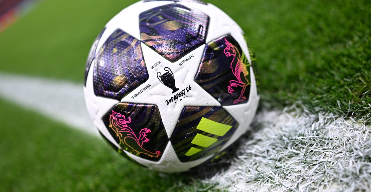 CONFIRMED lineups: Real Madrid vs Benfica, 2026 Champions League