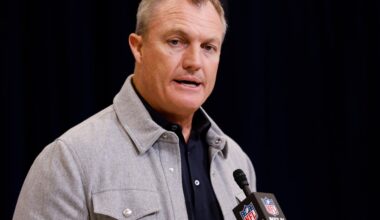 49ers news: Why the NFL Combine could be key for an offseason trade