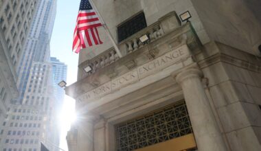 Stocks slump as inflation, AI worries rattle investors