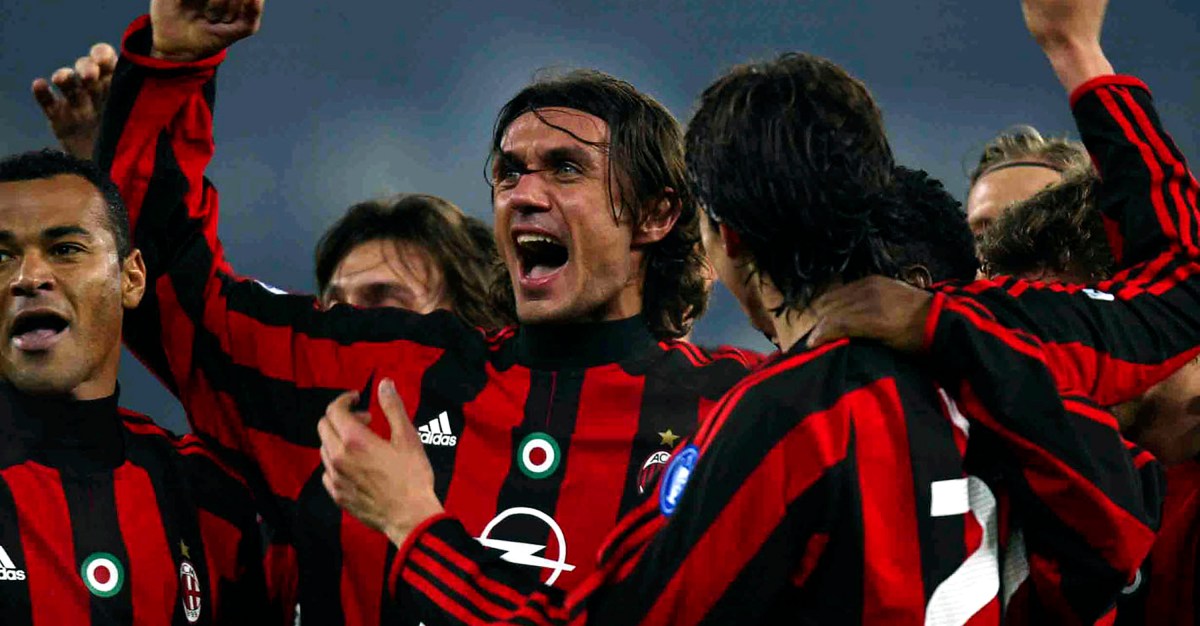 Barcelona’s Gerard Martin shows off epic gift from legend Paolo Maldini