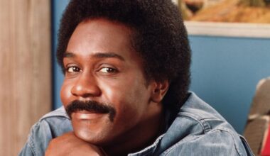 Demond Wilson, who played Lamont on ‘Sanford and Son,’ dies at 79