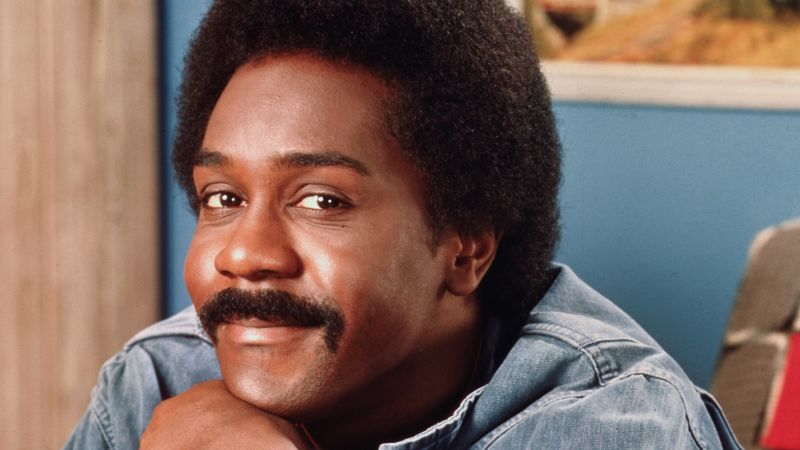 Demond Wilson, who played Lamont on ‘Sanford and Son,’ dies at 79