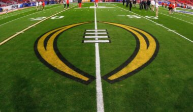 Michigan fans not in favor of Big Ten 24-team playoff proposal