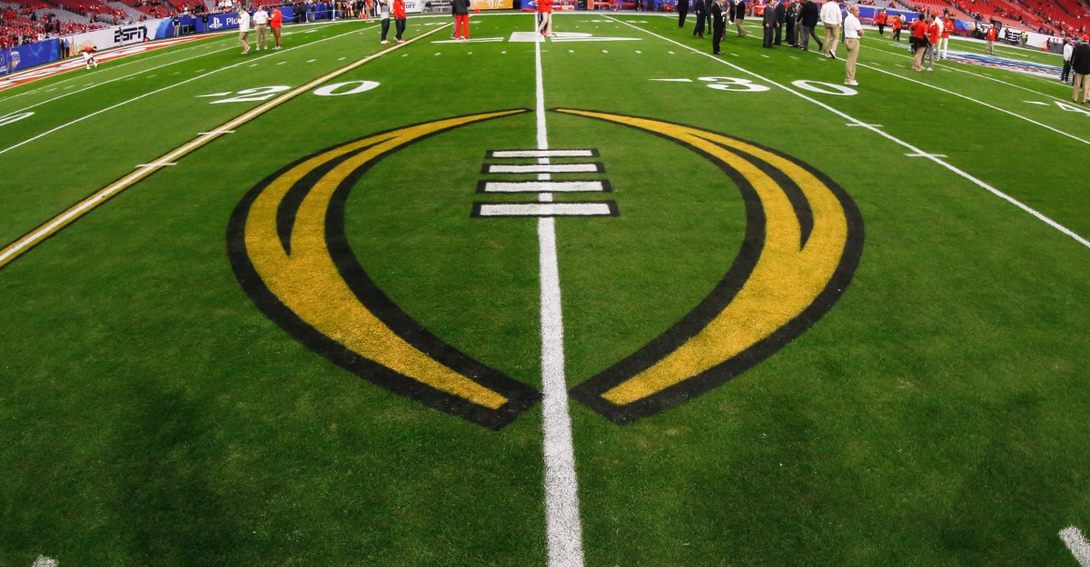 Michigan fans not in favor of Big Ten 24-team playoff proposal