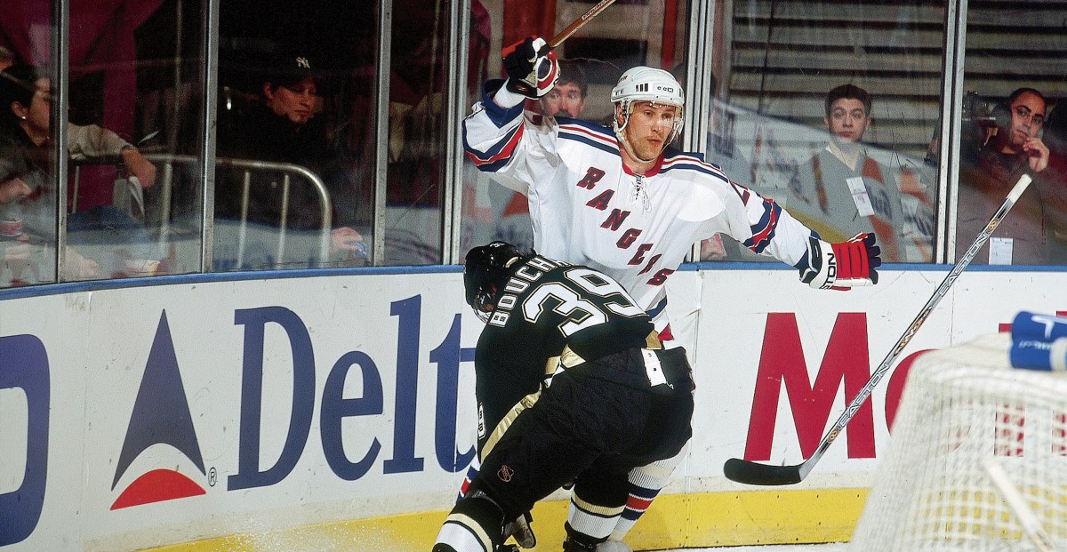 23 Years Ago This Week: A dark chapter in Penguin history