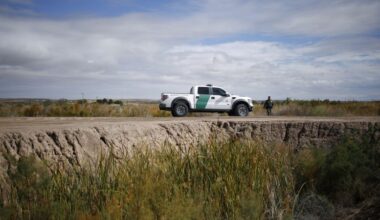 Pentagon shoots down US Customs and Border Protection drone with laser system, lawmakers say